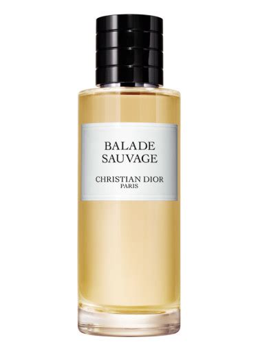 dior balade sauvage price|Altro.